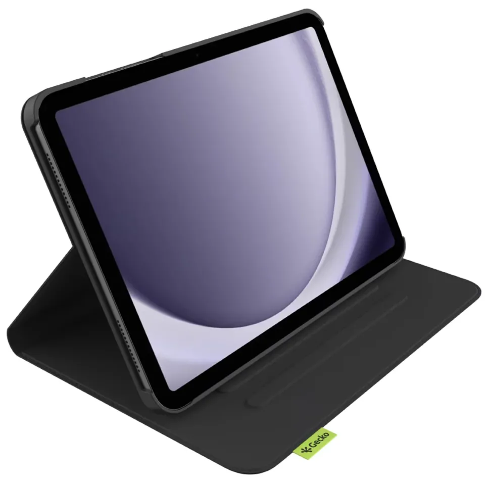 Gecko Covers Cactus Folio – fodral till Samsung Galaxy Tab A11+/A9+ 11"