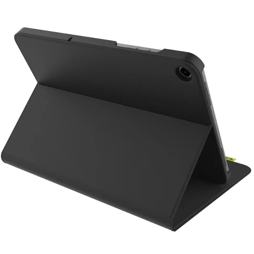 Gecko Covers Cactus Folio – fodral till Samsung Galaxy Tab A11+/A9+ 11"