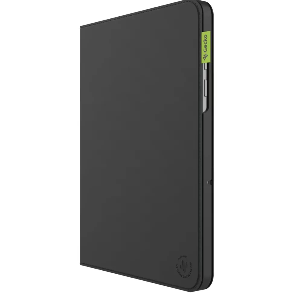 Gecko Covers Cactus Folio – fodral till Samsung Galaxy Tab A11+/A9+ 11"