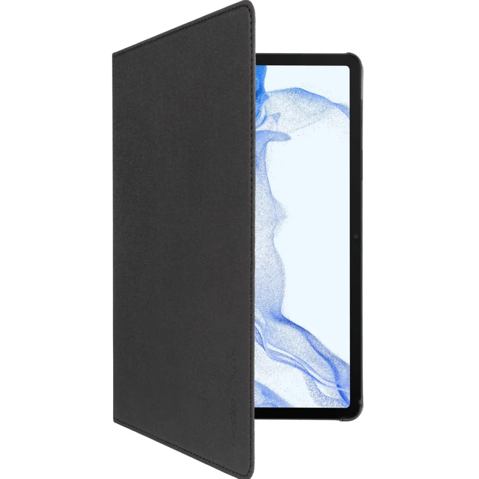 Gecko Covers Easy-click 2.0 Fodral till Galaxy Tab S8
