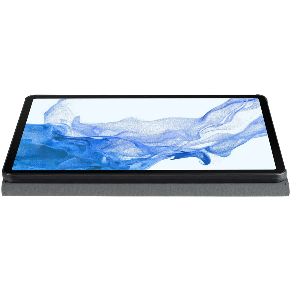 Gecko Covers Easy-click 2.0 Fodral till Galaxy Tab S8