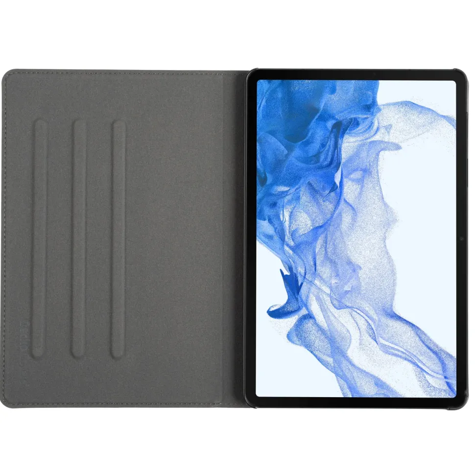 Gecko Covers Easy-click 2.0 Fodral till Galaxy Tab S8