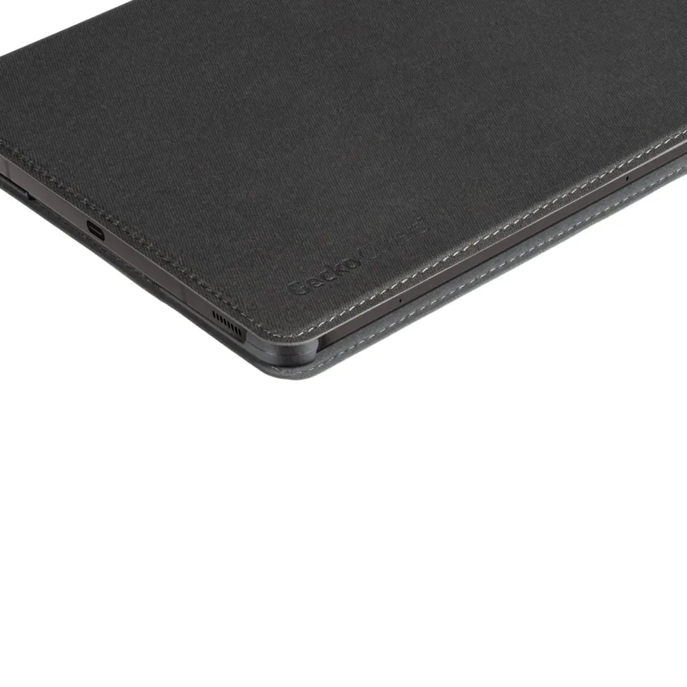 Gecko Covers Easy-click 2.0 Fodral till Galaxy Tab S8