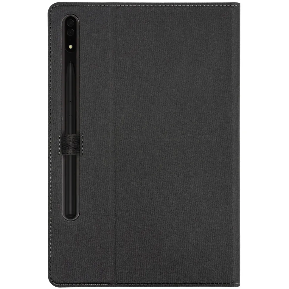 Gecko Covers Easy-click 2.0 Fodral till Galaxy Tab S8