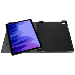 Gecko Covers Easy-click 2.0 Fodral till Galaxy Tab A7 10,4” Svart