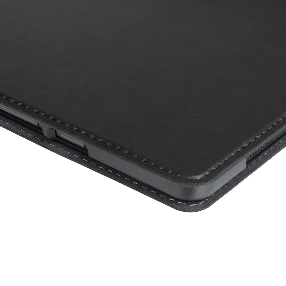 Gecko Covers Easy-click 2.0 Fodral till Galaxy Tab A7 10,4” Svart