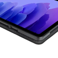 Gecko Covers Easy-click 2.0 Fodral till Galaxy Tab A7 10,4” Svart
