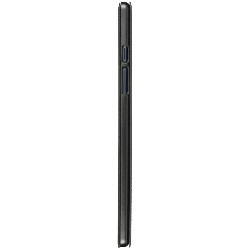 Gecko Covers Easy-click 2.0 Fodral till Galaxy Tab A7 10,4” Svart