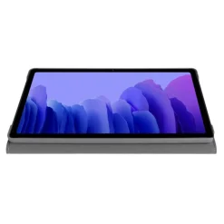 Gecko Covers Easy-click 2.0 Fodral till Galaxy Tab A7 10,4” Grå
