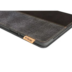 Gecko Covers Easy-click 2.0 Fodral till Galaxy Tab A7 10,4” Grå