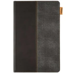 Gecko Covers Easy-click 2.0 Fodral till Galaxy Tab A7 10,4” Grå