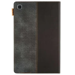 Gecko Covers Easy-click 2.0 Fodral till Galaxy Tab A7 10,4” Grå