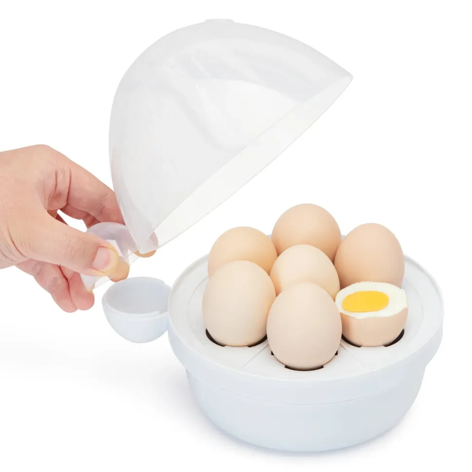 Äggkokare 7 ägg