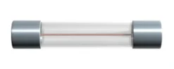 Glasrörssäkring 6x32 mm 2 A Trög (T) 10-pack