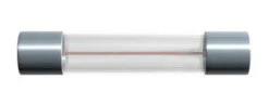 Glasrörssäkring 6x32 mm 1 A Trög (T) 10-pack
