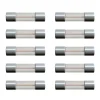 Glasrörssäkring 5x20 mm 15/16 A Trög (T) 10-pack