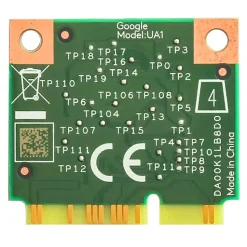 Google Coral Mini Pcie Accelerator