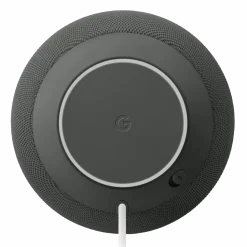 Google Home Speaker smart högtalare med Gemini Hazel