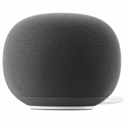 Google Home Speaker smart högtalare med Gemini Hazel