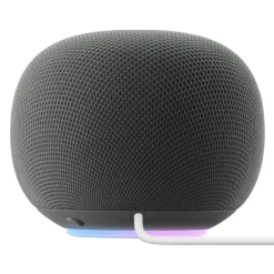 Google Home Speaker smart högtalare med Gemini Hazel