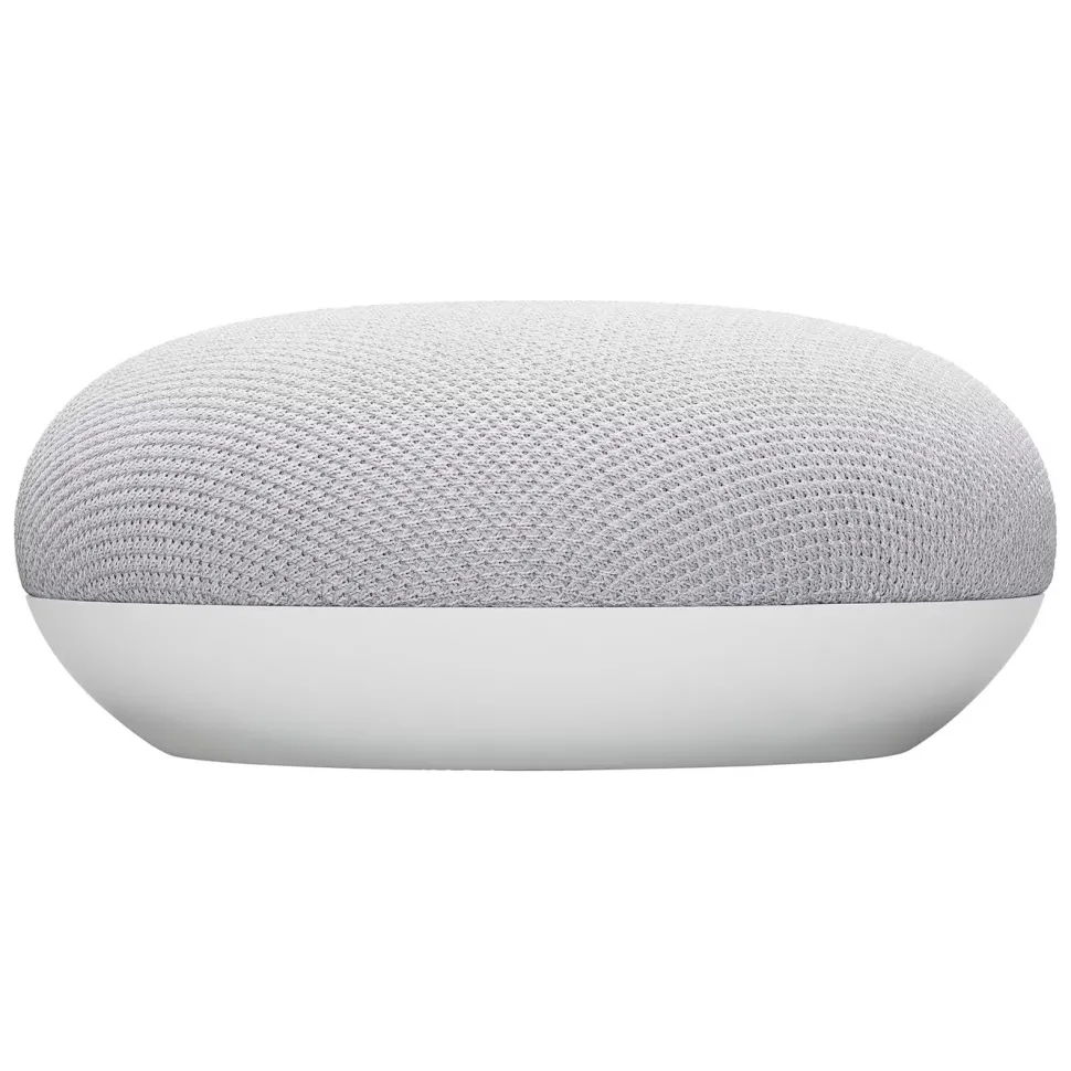 Google Mini Smarta hem-controller Krita