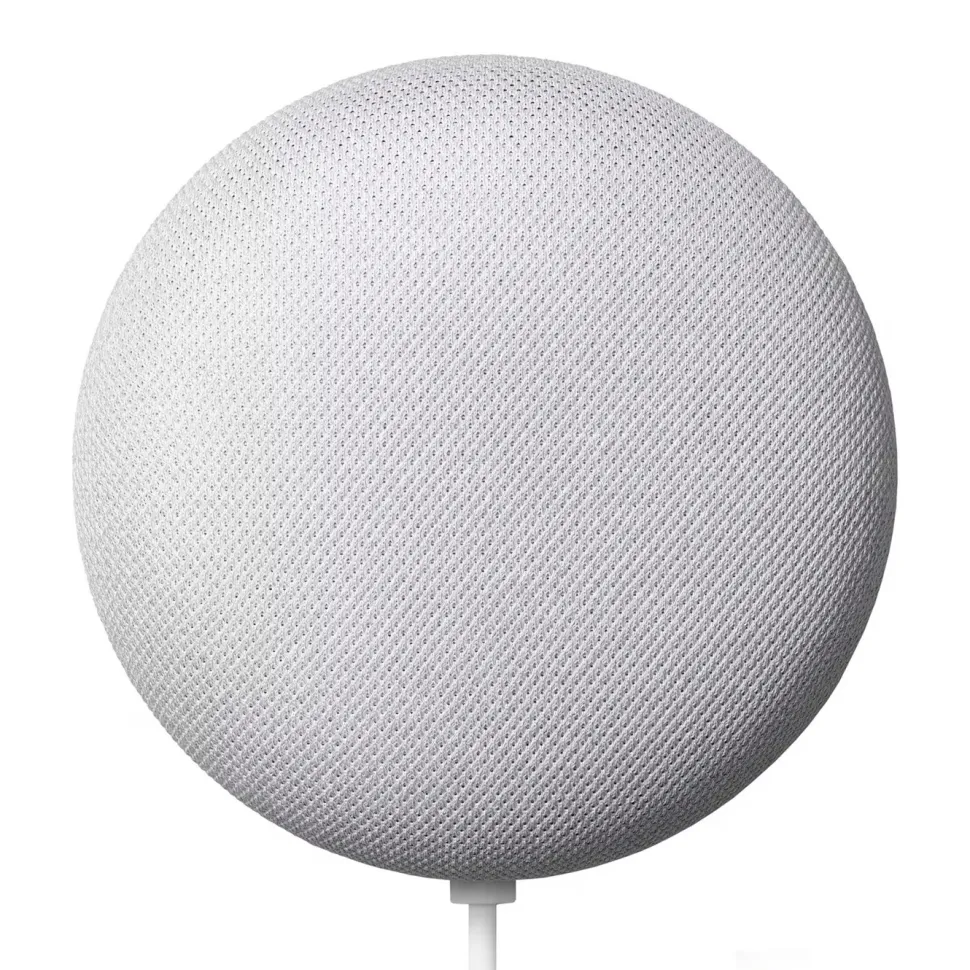 Google Mini Smarta hem-controller Krita