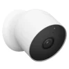 Google Nest Cam (battery) Trådlös övervakningskamera