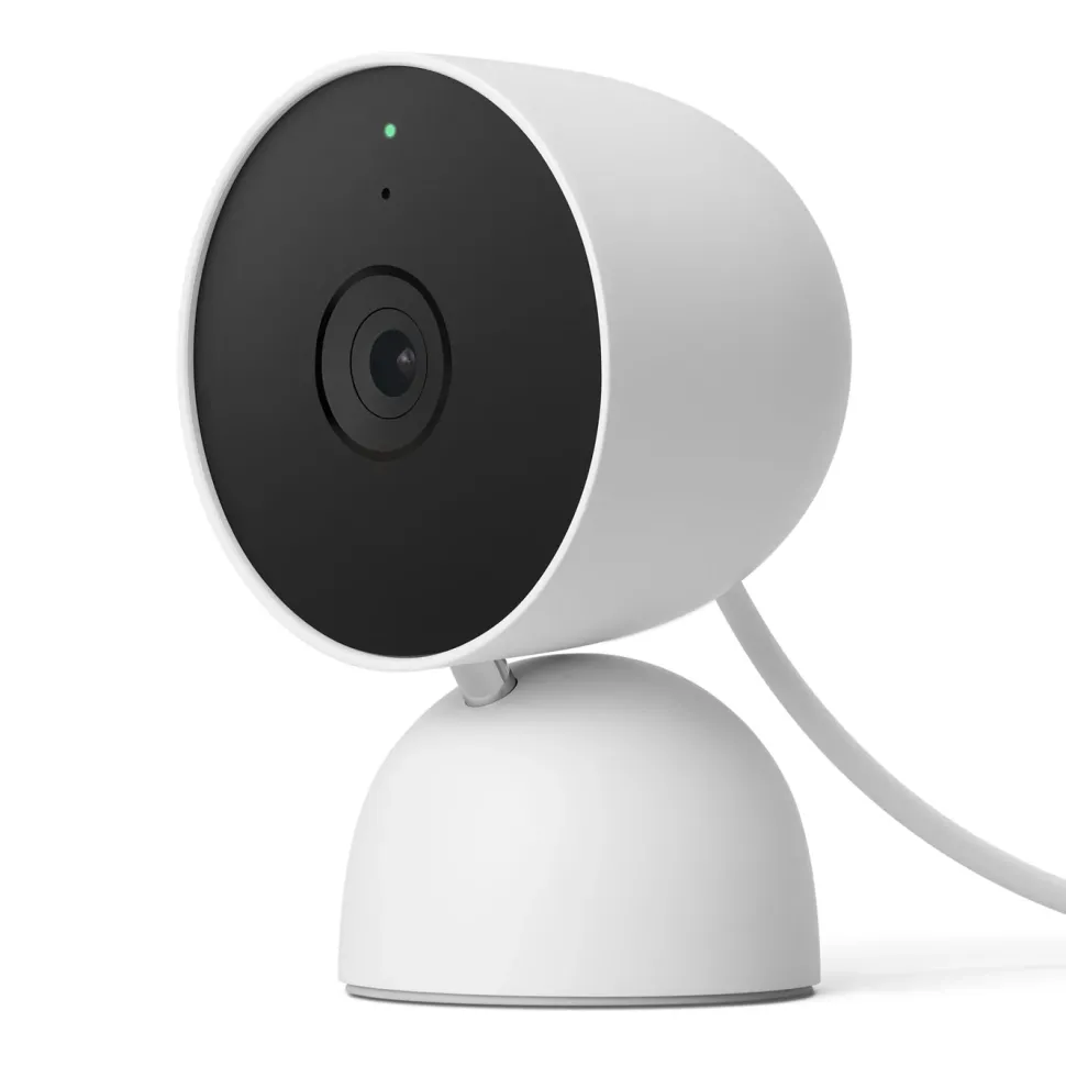 Google Nest Cam Indoor