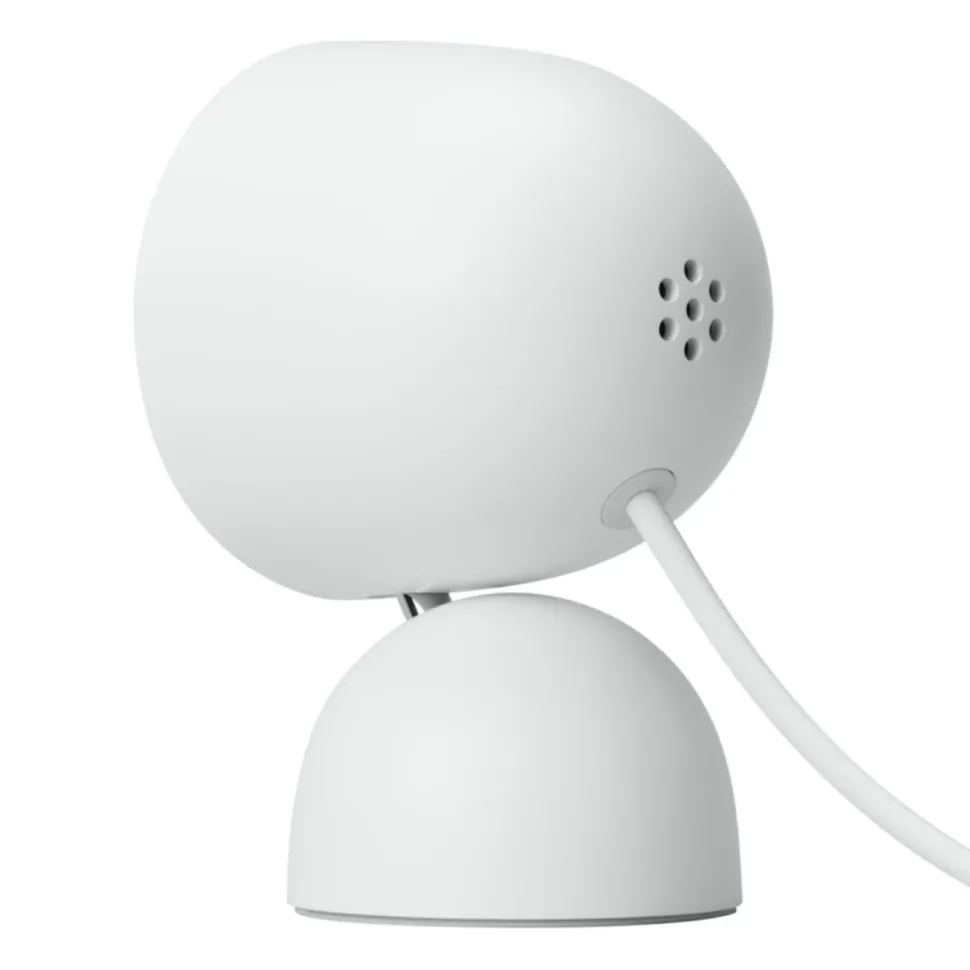 Google Nest Cam Indoor