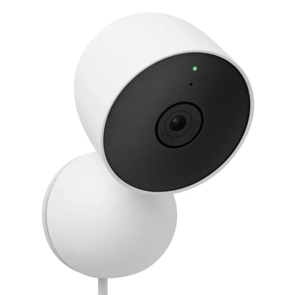 Google Nest Cam Indoor