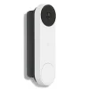 Google Nest Doorbell (batteri) Dörrklocka med kamera