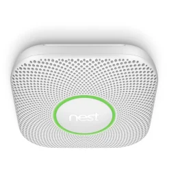 Google Nest Protect Battery Smart brandvarnare