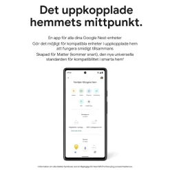 Google Nest Wifi Pro AXE4200 3-pack