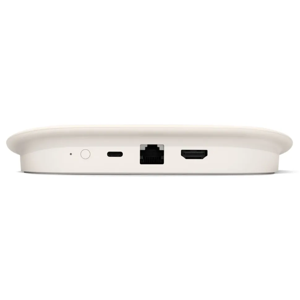 Google TV-streamer 4K