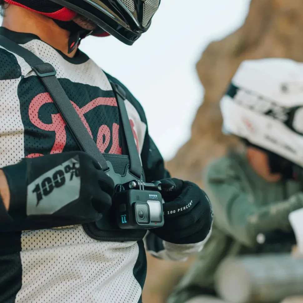 Gopro Chesty Bröstsele