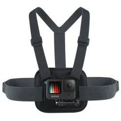 Gopro Chesty Bröstsele