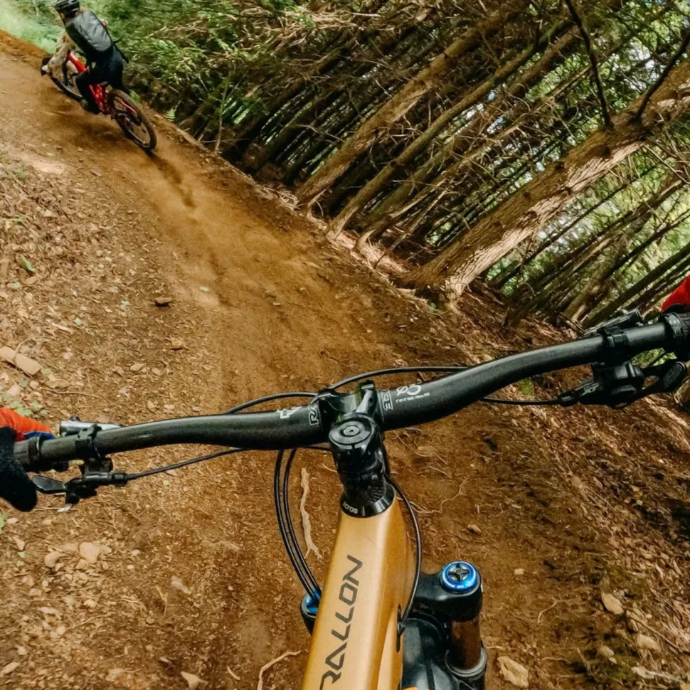 Gopro Chesty Bröstsele