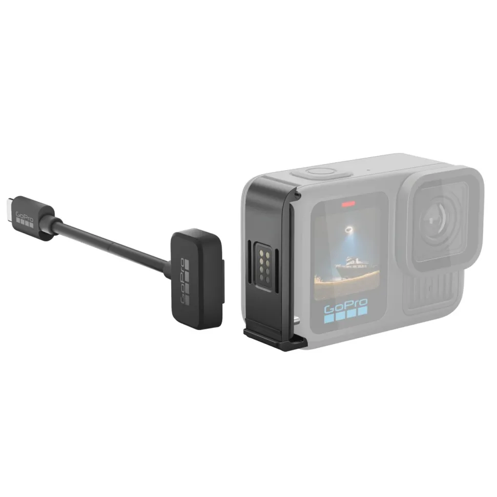 Gopro Contacto