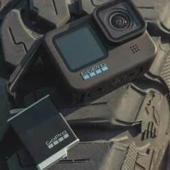 Gopro Enduro Uppladdningsbart batteri