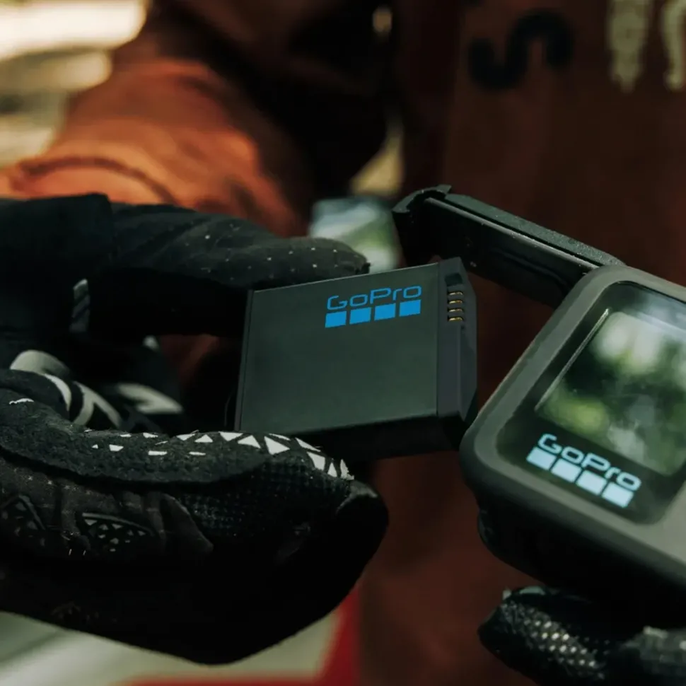 Gopro Extra batteri till Hero 13