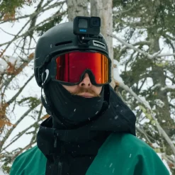 Gopro Extra fästen