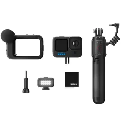 Gopro HERO 12 Actionkamera Black Creator kit