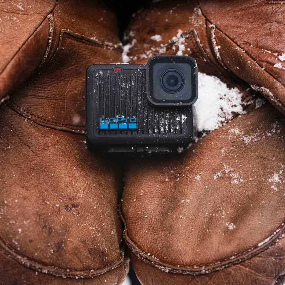Gopro HERO actionkamera 4K