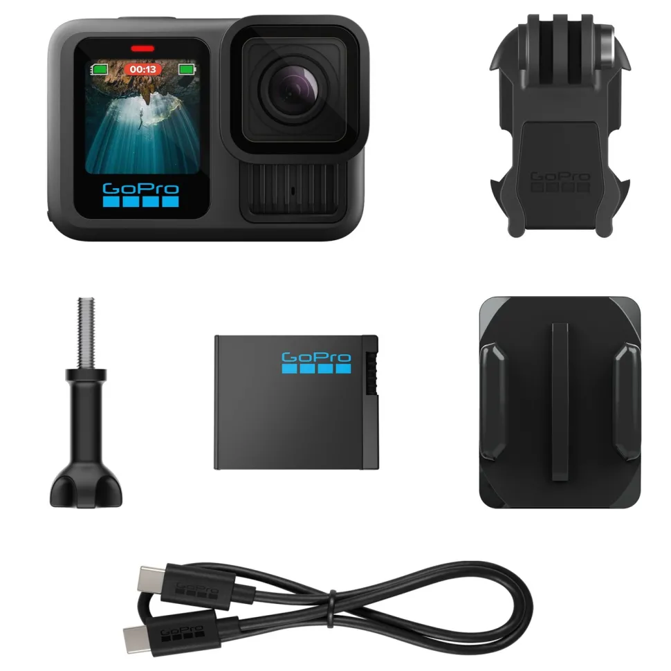 Gopro HERO 13 Black