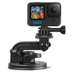 Gopro Hållare sugkopp