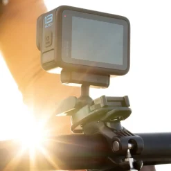 Gopro Magnetic Latch Ball Joint