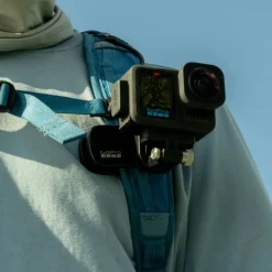 Gopro Magnetic Latch Mount