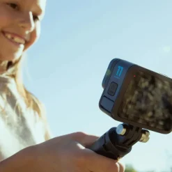 Gopro Shorty Mini Utfällbar Tripod