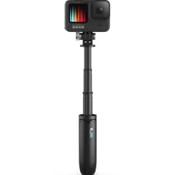 Gopro Shorty Mini Utfällbar Tripod