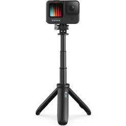 Gopro Shorty Mini Utfällbar Tripod